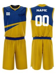 Basketball Uniform